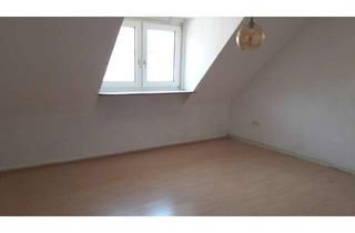 Wohnung mieten in Neustraße 29, 46535 Dinslaken, 3 Zimmer Dachgeschosswohnung im Herzen Dinslakens