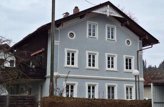 Wohnung mieten in Glonner Straße, 83620 Feldkirchen-Westerham, Freundliche 1,5-2-Zimmer Wohnung mit Balkon in Feldkirchen-Westerham