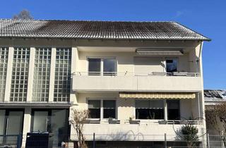 Wohnung mieten in Marschowitzer Straße 35, 87600 Kaufbeuren, 3-Zimmer-Wohnung mit Balkon & Garage in Kaufbeuren-Neugablonz