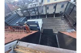 Wohnung mieten in Bessererstraße, 87700 Memmingen, 4-Zimmer Wohnung in Memmingen Innenstadt