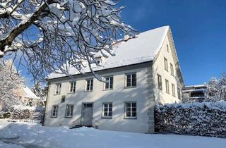 Wohnung mieten in Wette, 88364 Wolfegg, Schöne 3,5 Zimmer-Wohnung in Wolfegg