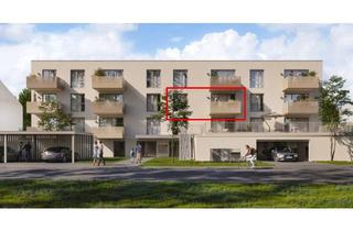 Wohnung mieten in Lange Gasse, 72127 Kusterdingen, Seniorenwohnung mit Betreuung – Erstbezug in Kusterdingen