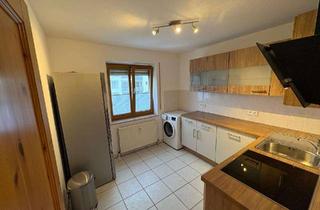 Wohnung mieten in 96052 Bamberg, Vermiete 2-Zimmer-Wohnung, 2. OG, 52m² mit Einbauküche und Balkon in Bamberg-Ost zum 01.04.2026