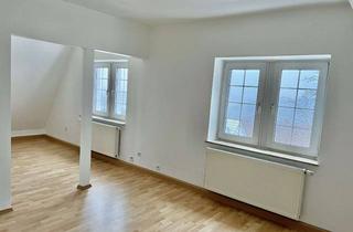 Wohnung mieten in 58553 Halver, Gepflegte 3-Zimmer-DG-Wohnung in Halver