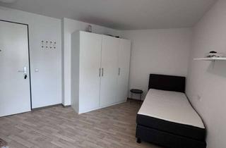 Wohnung mieten in Plieninger Str., 70771 Leinfelden-Echterdingen, Möblierte 1-Zimmer-Wohnung in Leinfelden-Echterdingen