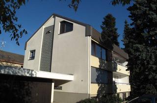 Wohnung mieten in 79790 Küssaberg, 4,5 Zimmer-Etagenwohnung mit Rhein- und Gartenblick in Küssaberg-Rheinheim