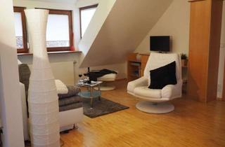 Wohnung mieten in Rathausgasse 20, 71729 Erdmannhausen, Charmante 2,5-Zimmer Dachgeschosswohnung in Erdmannhausen