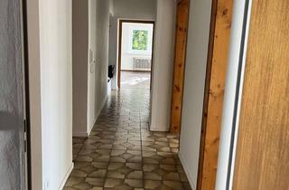 Wohnung mieten in 83209 Prien, Zentrale 3-Zimmer Wohnung mit Balkon in Prien