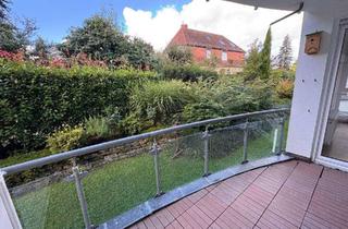 Wohnung mieten in 61352 Bad Homburg, Elegante 2-Zimmer-Wohnung mit Balkon & Tiefgaragenstellplatz Nähe Tannenwaldallee – Bad Homburg