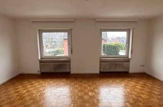 Wohnung mieten in 49809 Lingen, Gepflegte 2-Zimmer-Wohnung im 1. OG in Lingen (Ems)