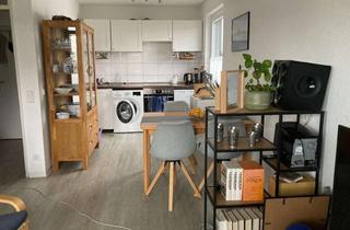 Wohnung mieten in Mirecourtstraße 2b, 53225 Beuel, Ihr Rückzugsort in Rheinnähe: 2 Zimmer mit Balkon, EBK& Aufzug