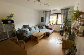Wohnung mieten in Jakoberstraße 17, 86152 Innenstadt, Helle 3-Zimmer-Wohnung im 2. OG in Augsburg-Innenstadt