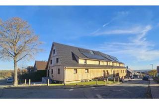 Wohnung mieten in Harzstraße 32A, 38667 Bad Harzburg, Ökologische Maisonett-Whg. in Göttingerode mit herrlicher Terrasse