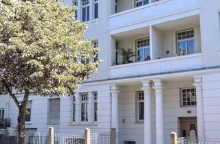 Wohnung mieten in Kirchweg 86, 34119 West, Helle 2-Zimmer-Altbauwohnung mit Balkon & Aufzug im Vorderen Westen – Nähe Bebelplatz