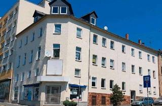 Wohnung mieten in Vordere Gellertstr., 08525 Haselbrunn, Frühlingserwachen mit toller 42qm Single Wohnung