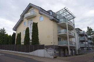 Wohnung mieten in Salinenblick, 55543 Bad Kreuznach, Gepflegte 2-Zimmer-Wohnung mit Balkon in Bad Kreuznach