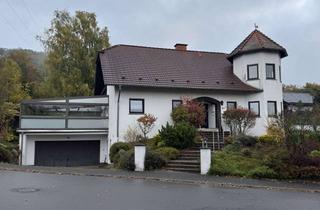 Wohnung mieten in 66424 Homburg, Einliegerwohnung 2 ZKB in Uninähe & schöner ruhiger Lage