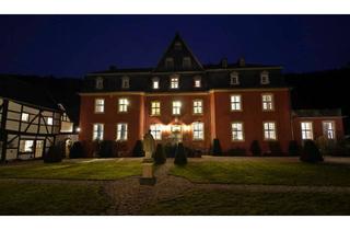 Wohnung mieten in Dalbenden, 53925 Kall, Luxus pur: die "Fürstenwohnung" auf der Burg Dalbenden