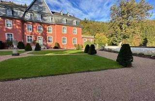Wohnung mieten in Dalbenden, 53925 Kall, Luxus pur: die "Fürstenwohnung" auf der Burg Dalbenden