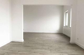 Wohnung mieten in Bünderstraße 17, 32052 Herford, Charmante 3,5-Zimmer-Altbauwohnung mit Balkon in zentraler Lage