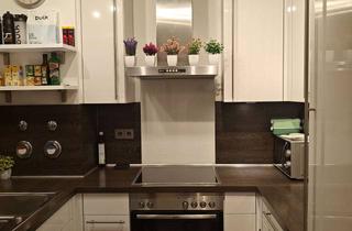 Wohnung mieten in Schwörhausgasse, 89073 Mitte, Möblierte 2-Zimmerwohnung im Fischerviertel