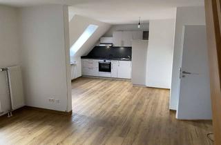 Wohnung mieten in Evangelische Kirchgasse 15, 88299 Leutkirch, Schöne Maisonette-Stadtwohnung im Zentrum von Leutkirch