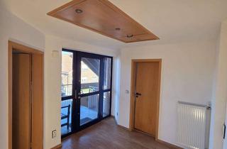 Wohnung mieten in Zum Schulzenhof, 59320 Ennigerloh, Helle 2-Zimmer Dachgeschoß-Wohnung mit separatem Eingang in Ennigerloh in Ennigerloh