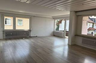 Wohnung mieten in 73760 Ostfildern, Gepflegte helle 3-Zimmer-Wohnung mit Balkon in Ostfildern Nellingen