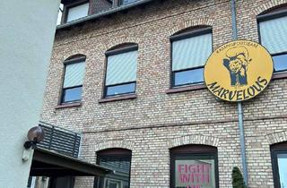 Lofts mieten in 68307 Sandhofen, Traumhafte, loftartige 3,5 Zimmer DG - Wohnung