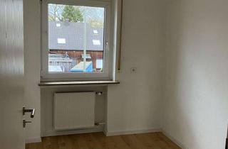 Wohnung mieten in 59067 Hamm, 3 Zimmer Wohnung im 1. OG mit Loggia in Hamm-Lohauserholz