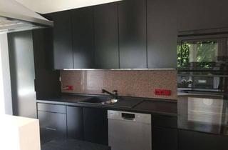 Penthouse mieten in 88212 Ravensburg, Lichtdurchflutete Penthouse-Wohnung 2 Zimmer zentrumsnahe Lage in Ravensburg