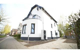 Wohnung mieten in 22459 Niendorf, Altbaucharme trifft Neubaustandard | Erstbezug | 3 Zi. | 75 m² | Wärmepumpe | FBH | Niendorf