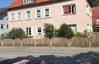 Wohnung mieten in Ahnstraße 17, 37431 Bad Lauterberg, 1-Zimmer Wohnung am Kurpark in Bad Lauterberg im Harz