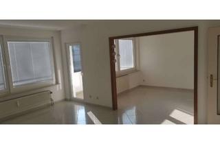 Wohnung mieten in 30880 Laatzen, Von Privat. Renovierte, helle 4-Zimmer-Wohnung mit Balkon im 1. OG in Laatzen