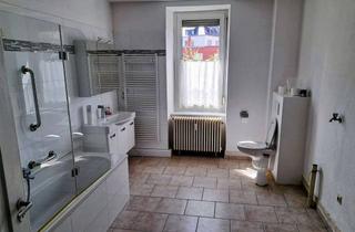 Wohnung mieten in Bahnhofstr 14, 78048 Villingen-Schwenningen, Gepflegte 4-Zimmer Wohnung im EG (Hochpaterre) in Villingen