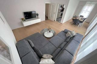 Wohnung mieten in Monheimer Str., 86633 Neuburg, Stilvolle 2,5-Zimmer-Wohnung mit Balkon und EBK in Neuburg an der Donau