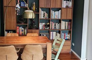 Wohnung mieten in 68259 Feudenheim, Ruhige neuwertige 4 ZKB in Feudenheim