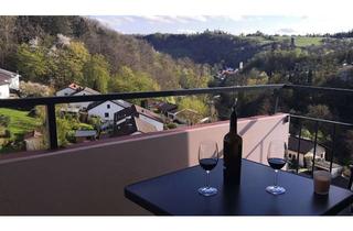 Wohnung mieten in Hochsteinstraße, 94034 Hals, Helle 2-Zimmer Wohnung im 4. OG mit Balkon in Passau-Hals