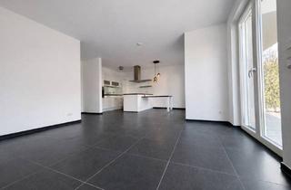 Wohnung mieten in 59556 Lippstadt, Hochwertige 3-Zimmer-Wohnung in Bad Waldliesborn mit großer Terrasse