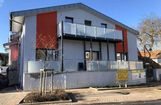 Wohnung mieten in Münsterer Straße, 35510 Butzbach, Freundliche 3-Zimmer-Wohnung mit Balkon und EBK in Butzbach