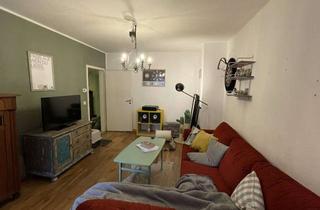 Wohnung mieten in 48147 Münster, Schöne Erdgeschosswohnung im Kreuzviertel mit Garten!