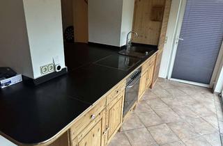 Wohnung mieten in Auf Der Höhe 15, 37574 Kreiensen, Helle 2-Zimmer-Wohnung im Kellergeschoß mit eigenen Eingang in Einbeck-Kreiensen