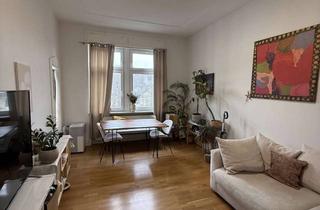 Wohnung mieten in Brucknerstraße 12, 67061 Süd, Schöne helle 3-Zimmer-Wohnung im denkmalgeschützten Haus