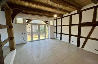 Wohnung mieten in Gut Niedick, 33428 Harsewinkel, Ländliche Erdgeschosswohnung mit Garten