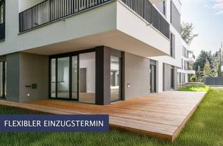 Wohnung mieten in Falkenberger Straße 143 M, 13088 Weißensee, FALKENQUARTIER - Licht, Raum und Natur in perfekter Harmonie.