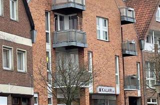 Wohnung mieten in Altenbergerstraße 12, 48329 Havixbeck, Neu erstellte Wohnung im Ortskern