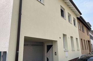 Wohnung mieten in Viehtriftstraße 26, 67346 Speyer, Teilmöbilierte renovierte 2-Zimmer-Wohnung