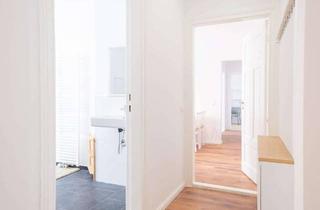 Wohnung mieten in Gutenbergstraße 24, 39106 Alte Neustadt, WG-Zimmer in sanierter & vollmöblierter 2-er WG in Uninähe!