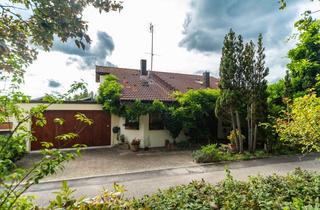 Wohnung mieten in 74382 Neckarwestheim, 2-Zimmer Wohnung mit Blick ins Grüne, vollmöbliert mit Terrasse & Garten in Top-Lage Neckarwestheim