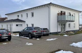 Wohnung mieten in Kindergartenstraße 10a, 89362 Offingen, 3-Zimmer Wohnung mit Terrasse in Offingen, EG